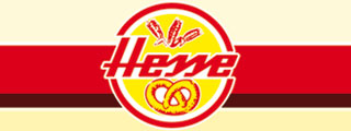 Logo Bäckerei Hesse