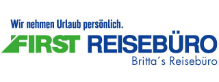 Logo Britta´s Reisebüro