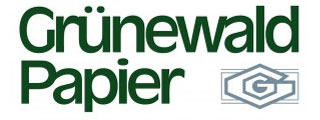 Logo Grünewald Papier