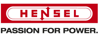 Logo Hensel Elektro
