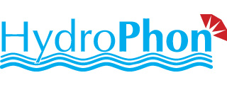 Logo Hydrophon Kunststofftechnik