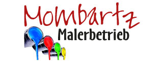 Logo Maler Mombartz