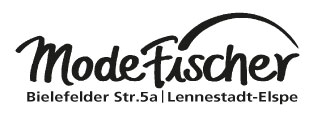 Logo Mode Fischer
