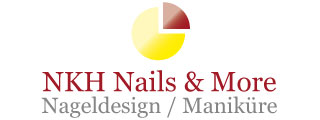 Logo NKH Nails