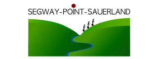Logo Segway Point Sauerland