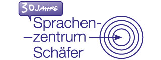Logo Sprachenzentrum Schäfer